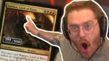 MULTIPLE SERIALIZED CARDS?! | Ravnica Remastered Collector Box Haul