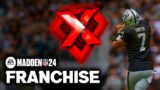 MVP Season Gets Even Better | Madden 24 Raiders Franchise EP. 67