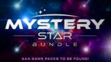 MYSTERY STAR BUNDLE X2 40 Mystery Games Revealed !