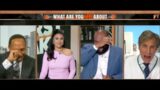 Mad Dog GOES OFF on Stephen A! Marcus Cant Stop Laughing! What Are You Mad About? | First Take
