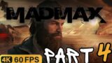 Mad Max: 9 years Later (No Commentary) Part 4