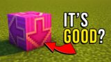 Magenta Glazed Terracotta – Minecraft Block, What, How & Why