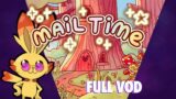 Mail Time Full VOD