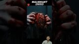 Malignant (2021) Budget & Box Office Data