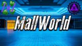 MallWorld | 4chan /x/ Dreamscape Greentext Stories Thread