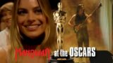 Manowar: Live From The Oscars