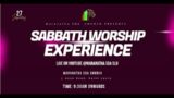 Maranatha Seventh-day Adventist Church || Sabbath Morning Service || 27.01.2024