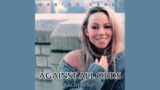 Mariah Carey – Against All Odds (Acapella)