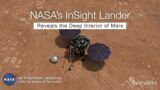 Mars InSight Arrives at Vandenberg Air Force Base