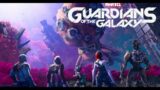 Marvel Guardians of the Galaxy PC Part 6 Against All Odds