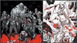 Marvel's Tarzan Becomes A Zombie l MARVEL ZOMBIES Infect The Savage Island