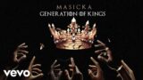 Masicka, Dexta Daps – March On (Audio)