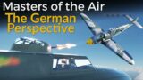 Masters of the Air – The German Reaction to US Bombing