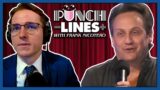 Matt Neverett Gets an Upgrade | Punch Lines with Frank Nicotero Ep. 68