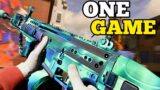 Max Any Gun in ONE GAME AFTER UPDATE! ( Modern Warfare 3 )
