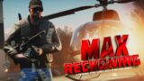 Max Reckoning A Criminal Thief Story with Shooter and Quest Review (Switch)