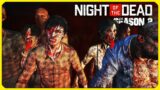 Maximum Horde – Night of the Dead | E13 S2 | 2023 Gameplay