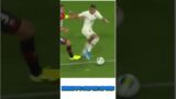 Mbappe's Supersonic Speed Leaves Defenders in the Dust! #soccer #futbol #mbappe