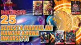 Mengenal Semua MULTIVERSE Semesta Semesta Marvel Yang sudah HANCUR Musnah karena INKURSI / INCURSION