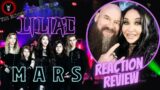 Metal Couple REACTS and REVIEWS – LILIAC – MARS (Original) (Live in Cumming, GA 2019)