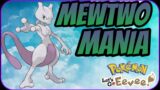 Mewtwo Hunt Day 4