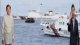 Mga Makapangyarihang Bapor Pandigma ng Philippine Navy!deploy ang Fleet sa South China Sea
