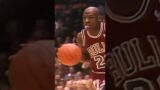 Michael Jordan highlights