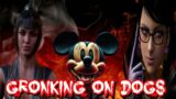 Mickey Mouse Horror Game | Baldur's Gate 3 Player Banned | Square Enix All In On A.I & More!