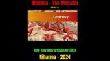 Microorganism  Covid-19 Outbreak Leprosy #Rihanna