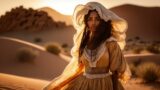 Middle Eastern Music Mix – Sahara Organic House Dreamscape (DJ MIX 2023)