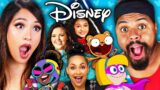 Millennials React To Today's Disney Channel! (Raven's Home, Hamster & Gretel, Bunk'd)