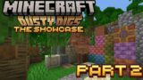Minecraft 1.21 NEEDS This! Terracotta Tiles, Special Mobs and TRAPS! Dusty Digs Part 2!