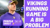 Minnesota Vikings offense is SOFT