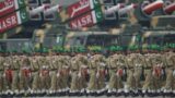 Missile Symphony: Pakistan Army's Hell March with Thunderous Power