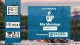 Mix Mornings on MixTV.tv 01-25-24