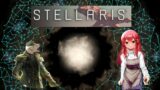 Modded Stellaris: Ramping up Alloy Production and starting with the first Megastructures.