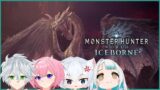 [Monster Hunter World: Iceborne] Lets go berburu monster lagi!
