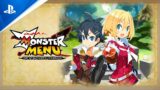 Monster Menu: The Scavenger's Cookbook – Demo Trailer | PS5 & PS4 Games