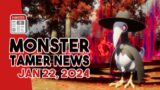 Monster Tamer News: Palworld Sells LIKE CRAZY, Dragon Quest Monsters 3 Hits 1 Million Sales, & More!