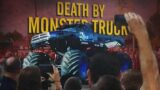 Monster Truck Drives into Crowd | Last Moments