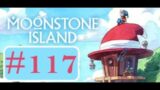 Moonstone Island – Episode: 117 Taming a Dark Wolf Spirit