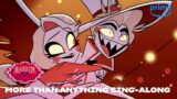 More Than Anything Sing-Along | Hazbin Hotel | Prime Video