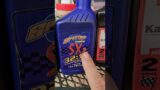 Motorcycle Oil to the Rescue !  For the Chainsaw !