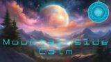 Mountainside Calm – Ambience for Unwinding and Relaxation Before Bed – Dreamscape