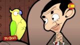 Mr Bean Nueva mascota | Mr Bean Episodios Completos | Viva Mr Bean