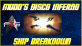 Mudd's Disco Inferno Bundle Ship Breakdown – Star Trek Online