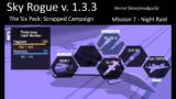 Mudpuppy – M7 Ambush – Scrapped Campaign – Vernal Skies – Sky Rouge v1.3.3