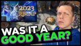 My ACTUAL Thoughts on RAID's 2023 Year Review! | RAID Shadow Legends