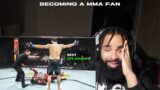 My First Time Watching | Sooo Good! Sambo Master Smashing Everyone in the UFC – Ikram Aliskerov