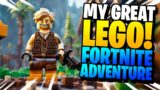 My Great Lego Fortnite Adventures (#8)